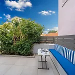 Haven - Luxury House 아르고스톨리온