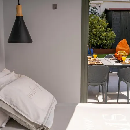 Haven - Luxury House * Argostoli (Kefalonia)