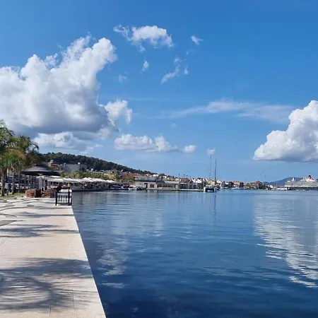 Dom wakacyjny Haven - Luxury House Argostoli (Kefalonia)