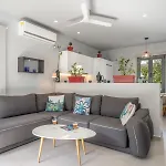 Haven - Luxury House * ארגוסטולי