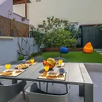 Haven - Luxury House