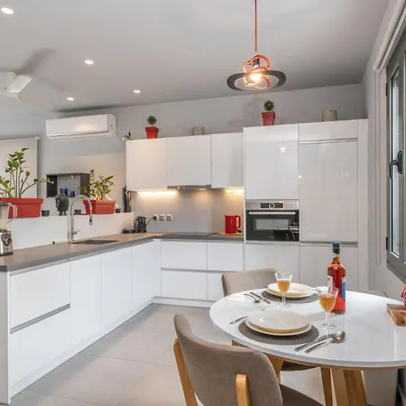 Haven - Luxury House * Argostoli (Kefalonia)