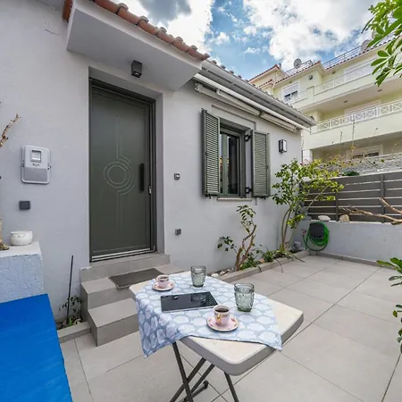 Haven - Luxury House Casa vacanze *