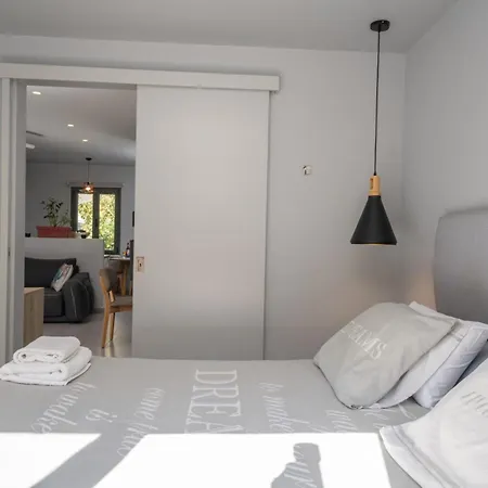 Haven - Luxury House * Argostoli (Kefalonia)