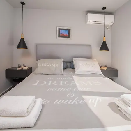 Haven - Luxury House Casa vacanze Argostoli (Kefalonia)