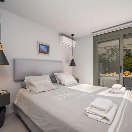 Casa vacanze Haven - Luxury House
