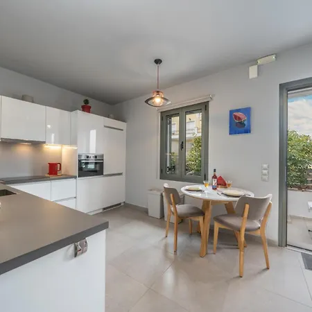 Haven - Luxury House Casa vacanze Argostoli (Kefalonia)