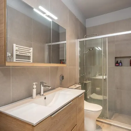 Haven - Luxury House Casa vacanze