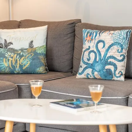 Haven - Luxury House Casa vacanze *