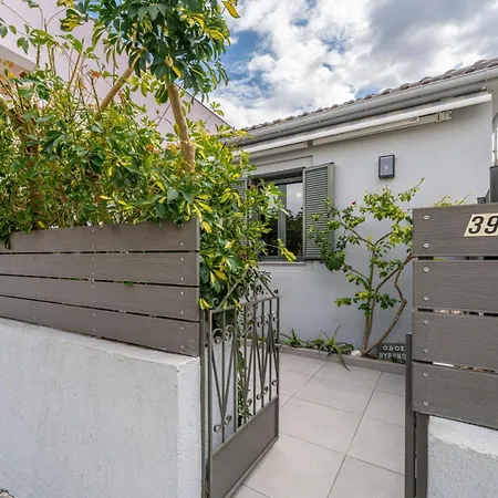Haven - Luxury House Casa vacanze Argostoli (Kefalonia)