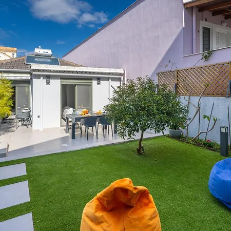 Haven - Luxury House Argostoli (Kefalonia)