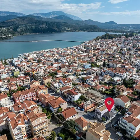 Haven - Luxury House Casa vacanze Argostoli (Kefalonia)