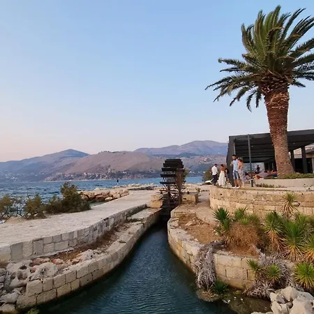 Haven - Luxury House Casa vacanze Argostoli (Kefalonia)
