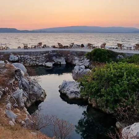 Haven - Luxury House Casa vacanze