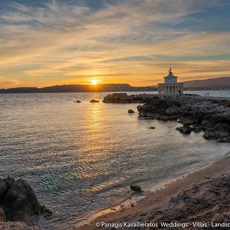 Haven - Luxury House Casa vacanze *
