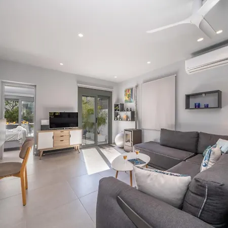 Haven - Luxury House *