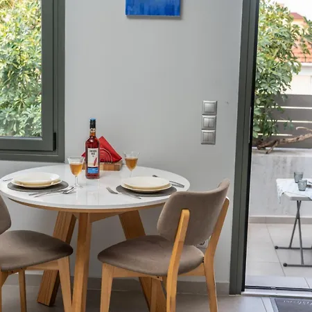 Holiday home Haven - Luxury House Argostoli (Kefalonia)