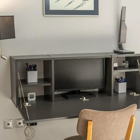 Holiday home Haven - Luxury House