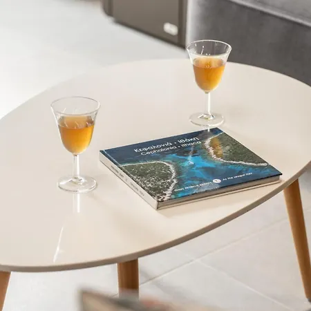 Holiday home Haven - Luxury House Argostoli (Kefalonia)