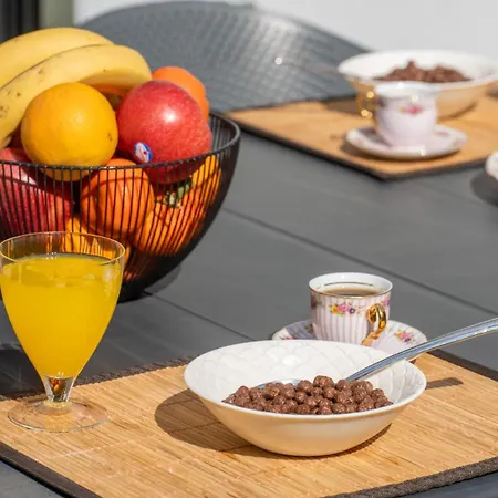 Haven - Luxury House * Argostoli (Kefalonia)