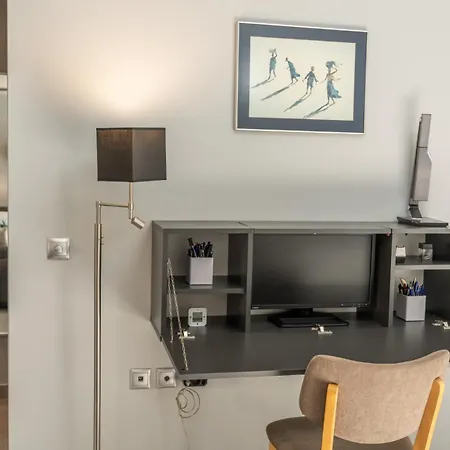 Holiday home Haven - Luxury House