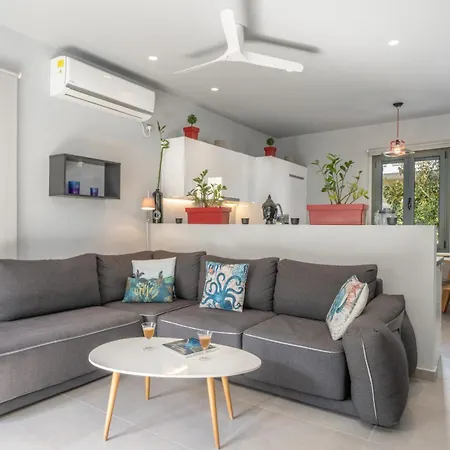 Haven - Luxury House * Argostoli (Kefalonia)