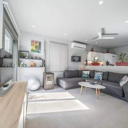 Haven - Luxury House Holiday home Argostoli (Kefalonia)