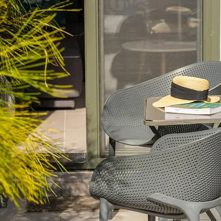 Haven - Luxury House *