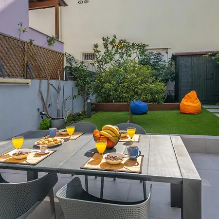 Haven - Luxury House