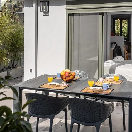 Holiday home Haven - Luxury House