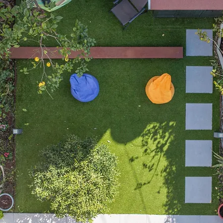 Holiday home Haven - Luxury House