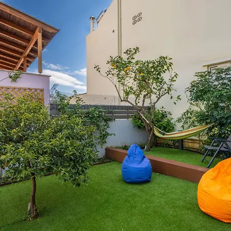 Haven - Luxury House *