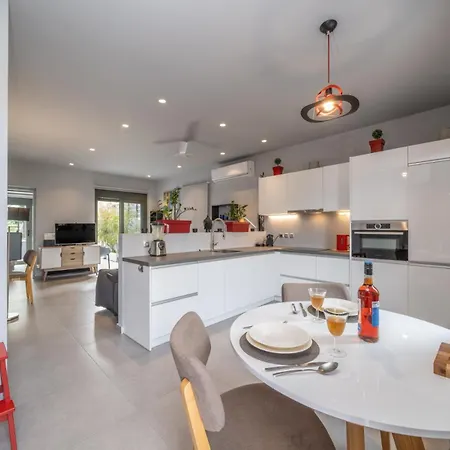 Holiday home Haven - Luxury House