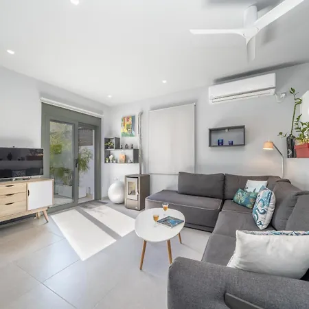 Haven - Luxury House Holiday home *